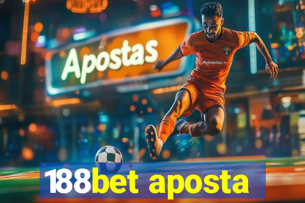 188bet aposta
